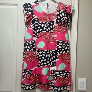 Crosby by Mollie Burch size M -EUC- dress